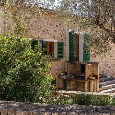 Villa Son Llarg, Estallencs Estellencs  Ngoại thất bức ảnh