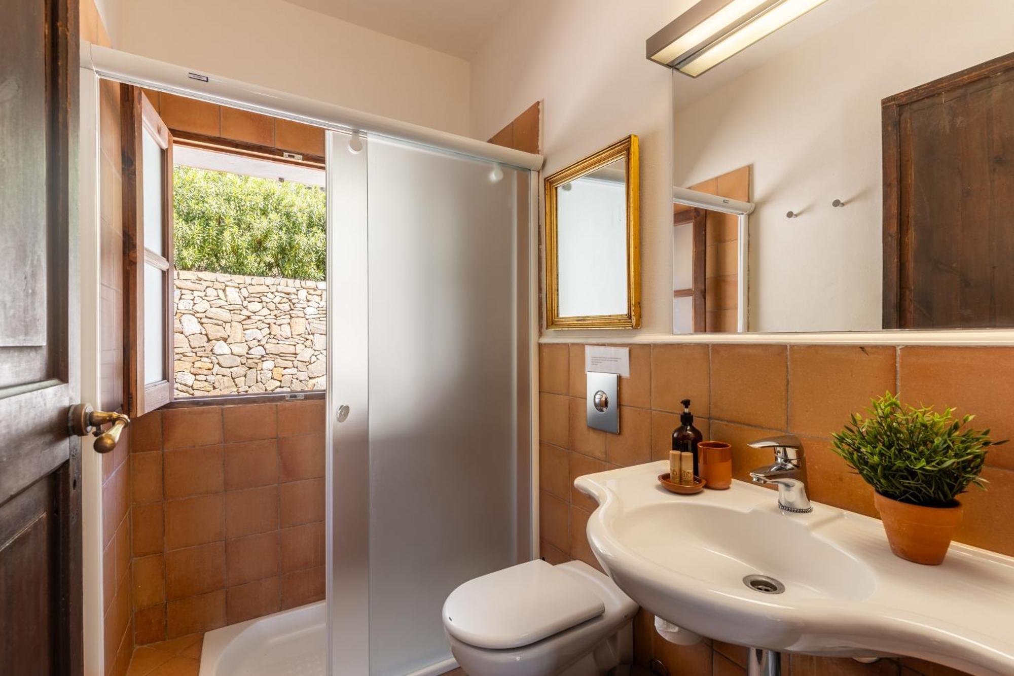 Villa Son Llarg, Estallencs Estellencs  Ngoại thất bức ảnh